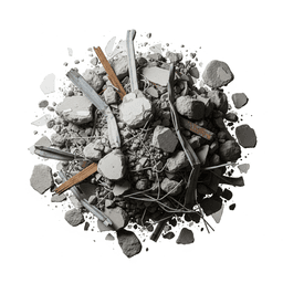 Demolition and site enabling works