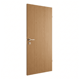 Internal doors and hardware