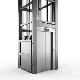 Lift and other services