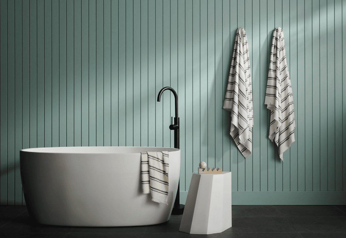 Surround by LAMINEX™ Primed Panels - Classic VJ (9mm)