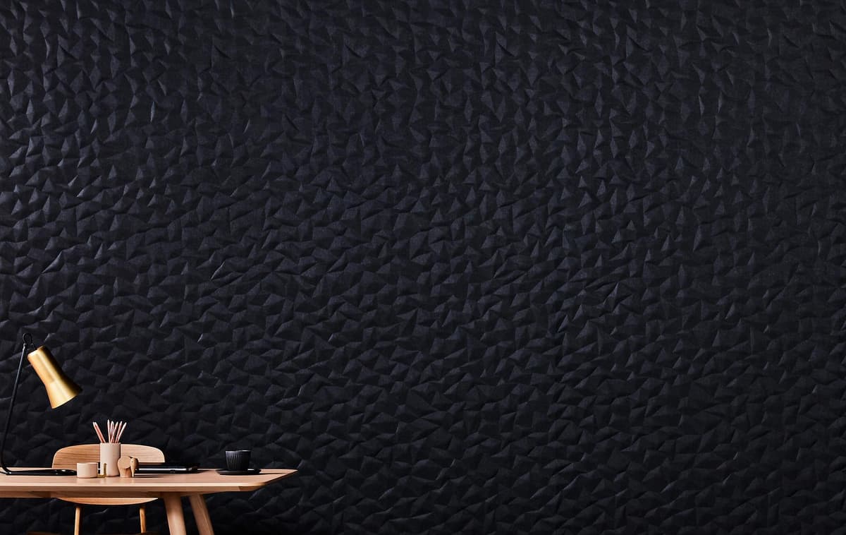 Embossed Panel - Ion