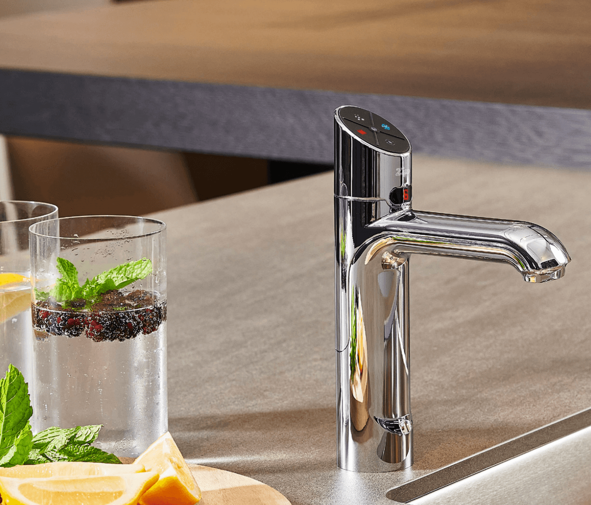 Zip HydroTap BC40