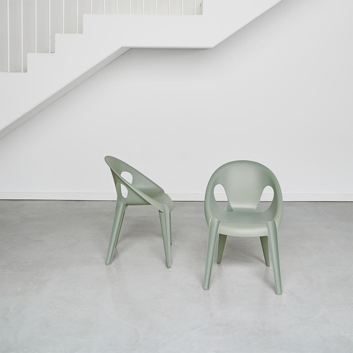 Bell Chair