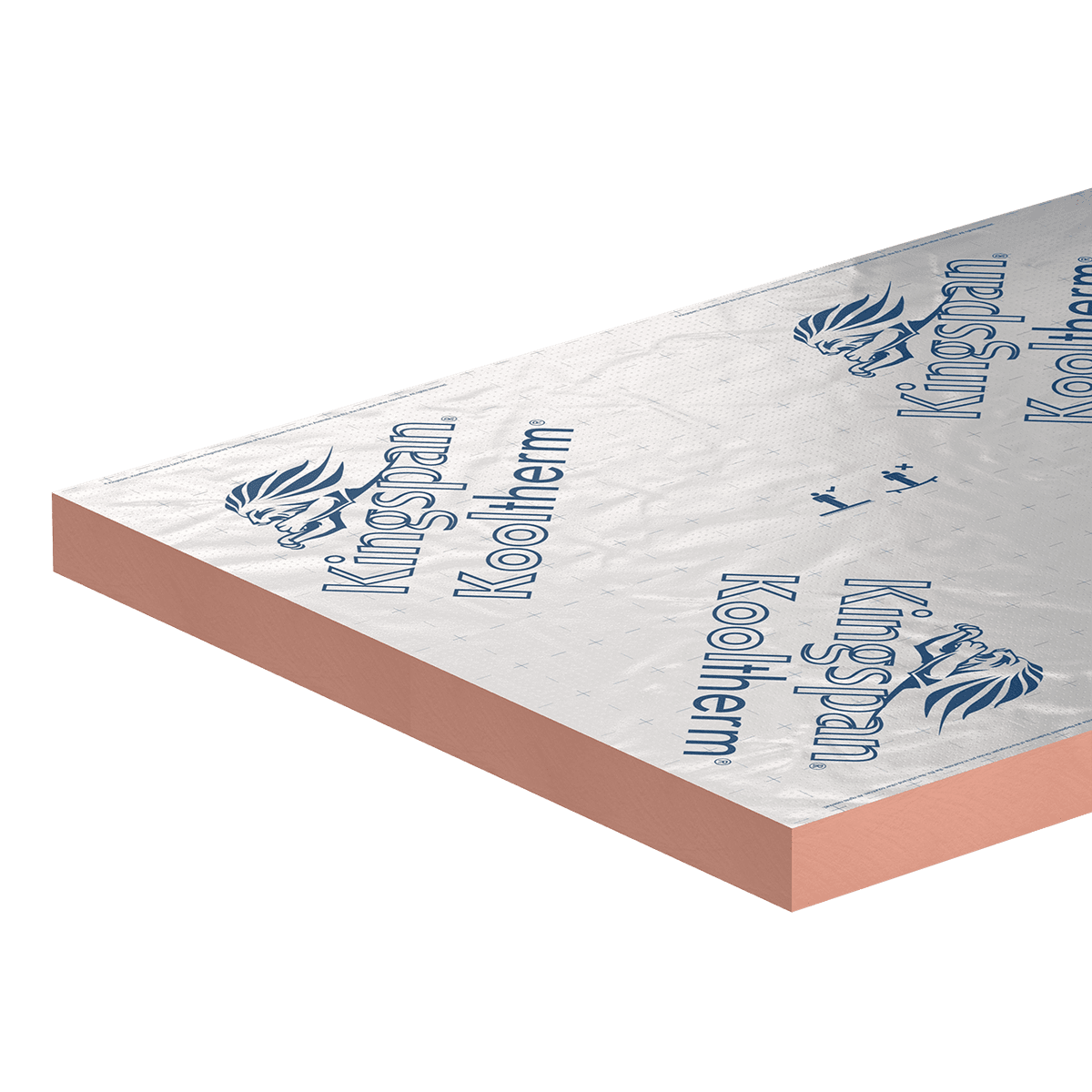 Kooltherm K7 Pitched Roof Board 40mm
