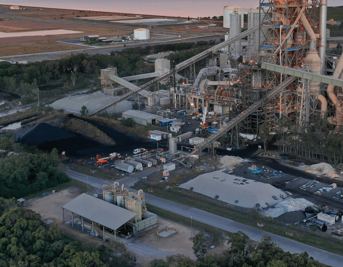 Gladstone General Purpose Cement
