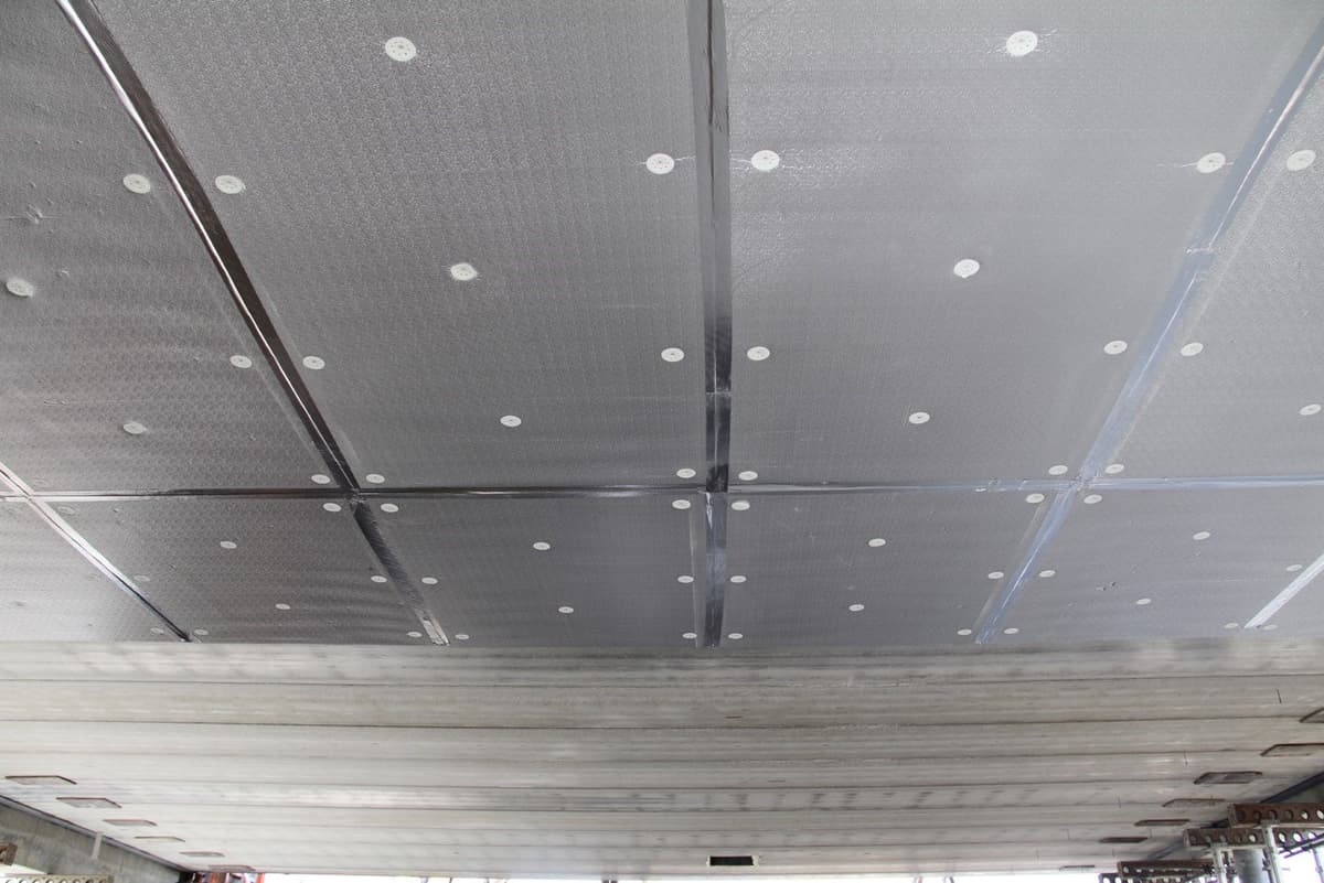 Polystyrene MetecnoTherm 60mm