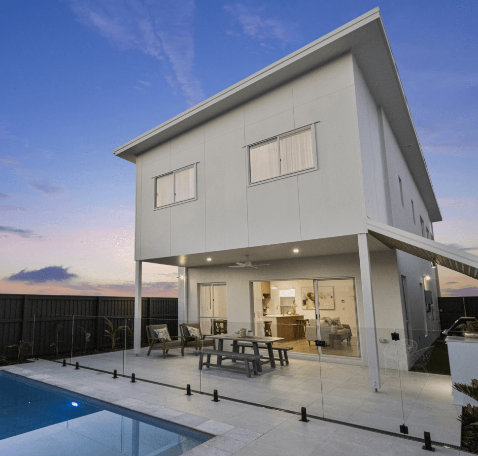 Fibre Cement Cladding Sheet - 4.5mm
