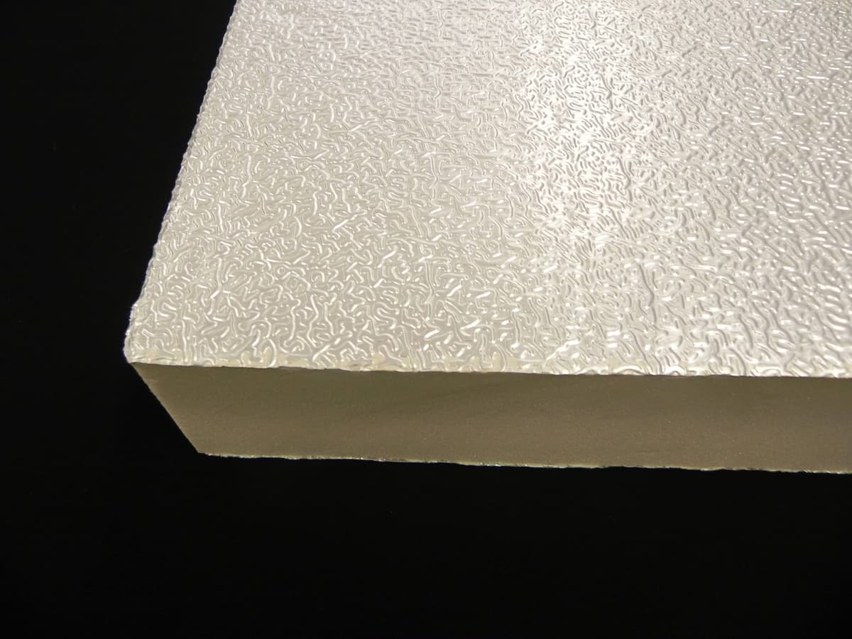 Polystyrene MetecnoTherm 30mm