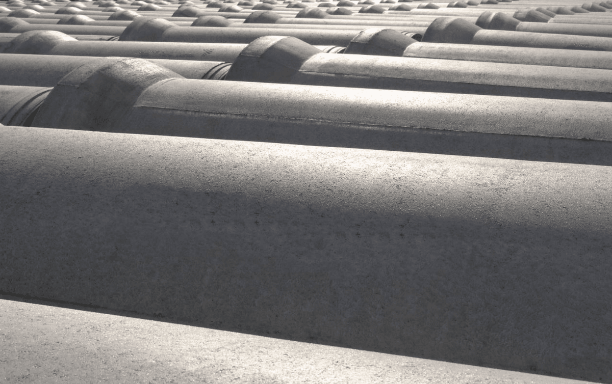 Reinforced Concrete Pipes