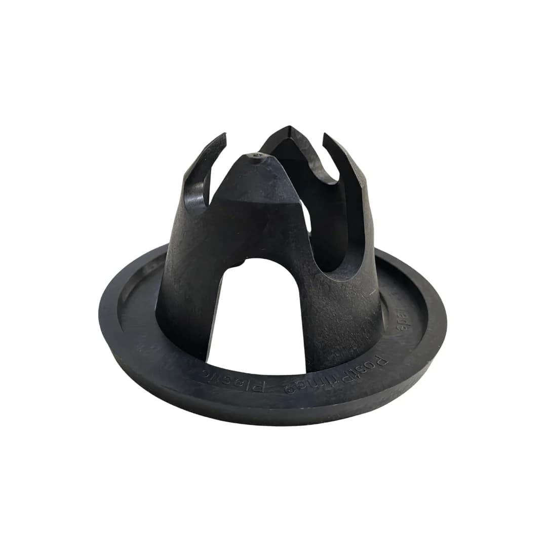 Transmutation 40-25 mm Bar Chair