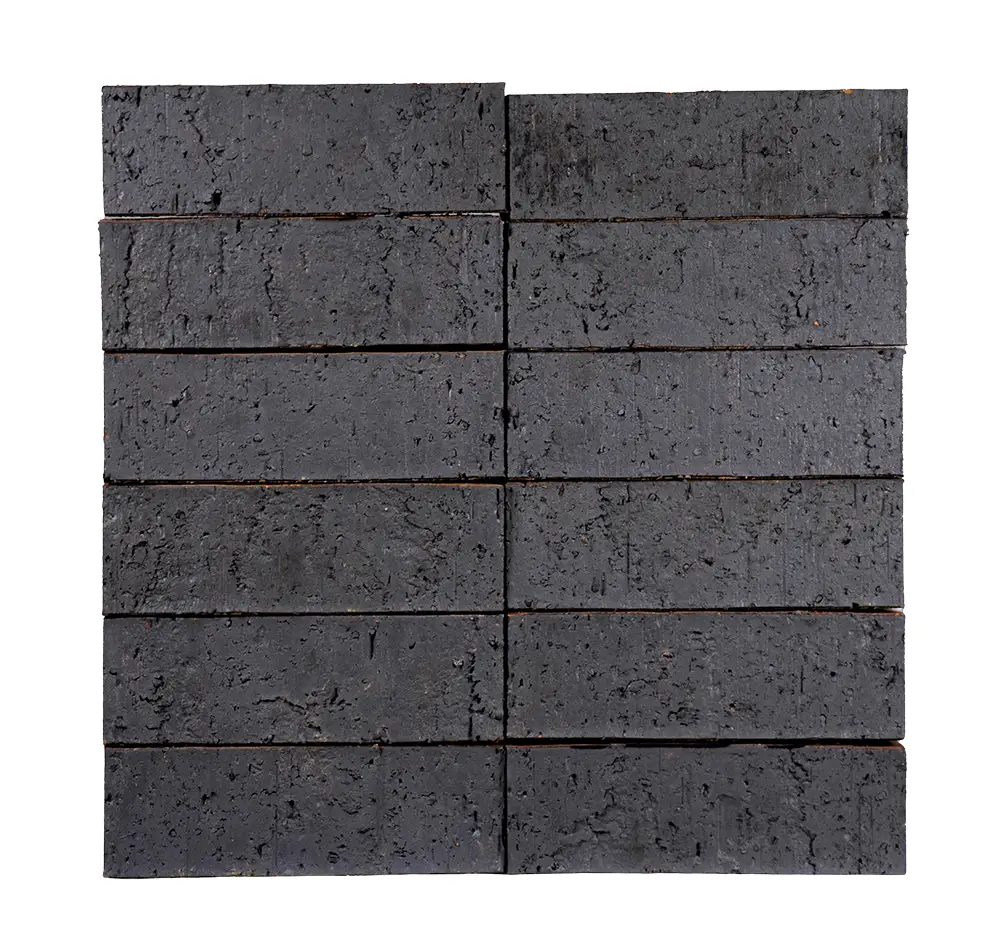 Black Bricks - Standard