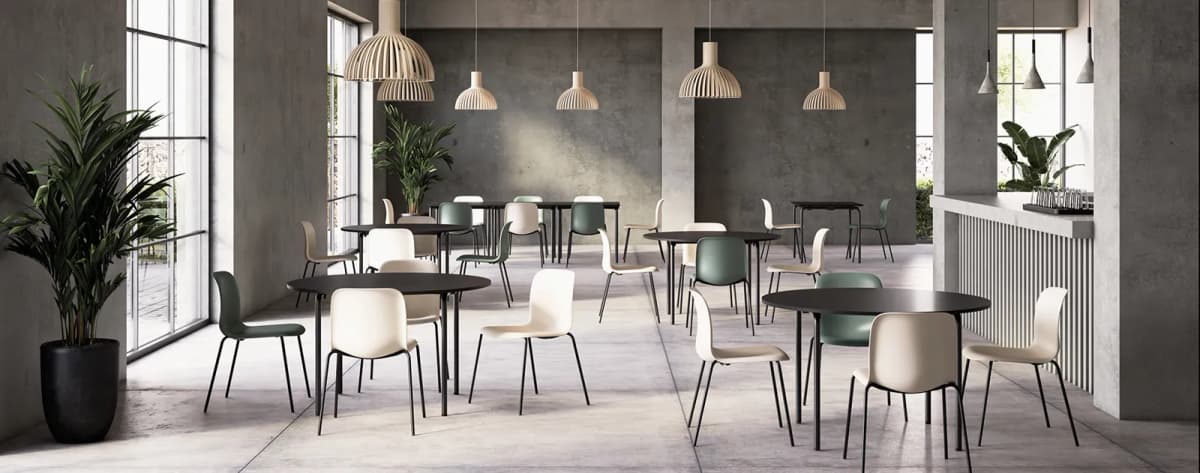 Usu Fold Table